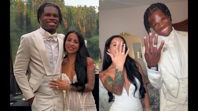 "I’m gonna do your prenup": Deion Sanders’ warning to Travis Hunter resurfaces as fans question his marriage to Leanna Lenee
