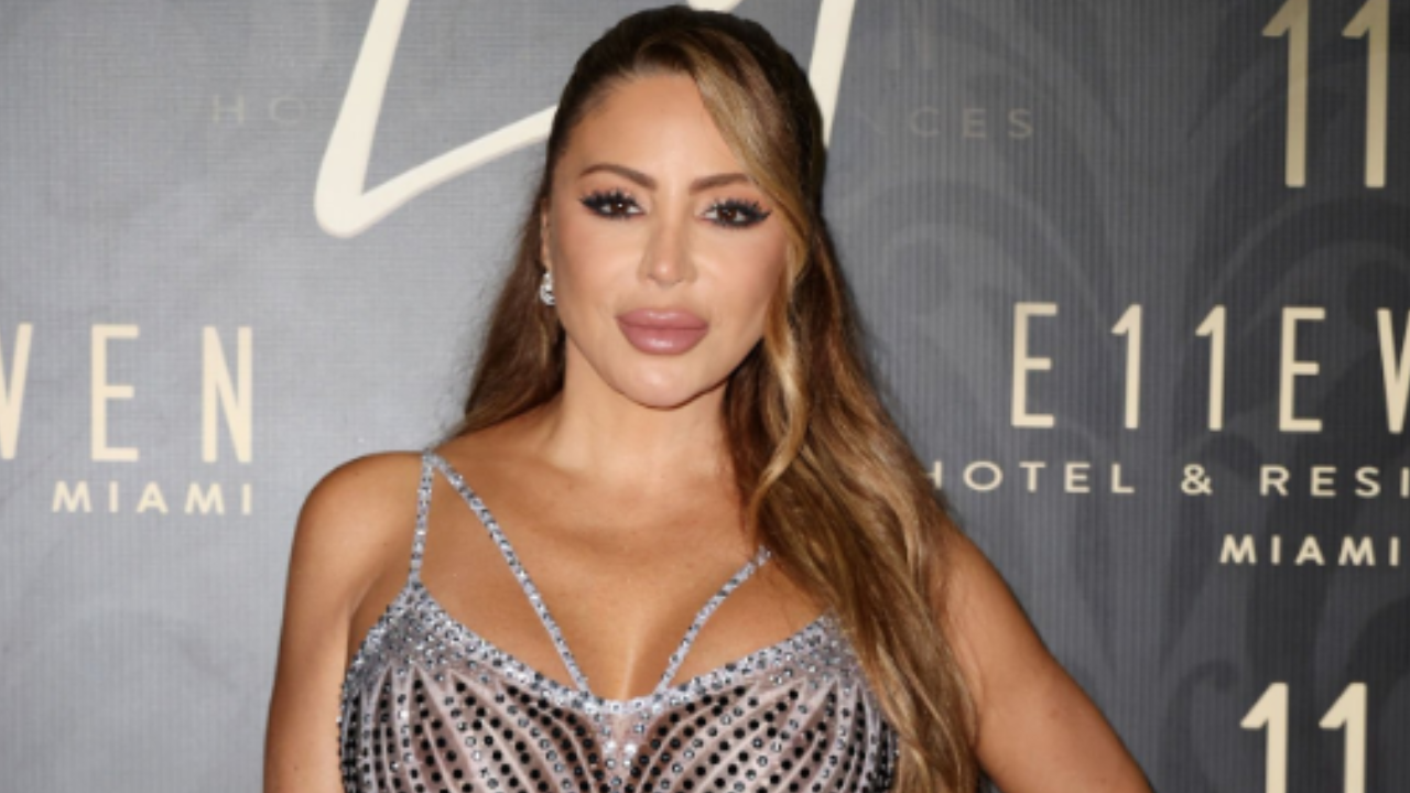 Scottie Pippen's ex-wife Larsa Pippen spotted on a date with Dennis Rodman  Jr in Los Angeles, sets fans talking | NBA News - The Times of India