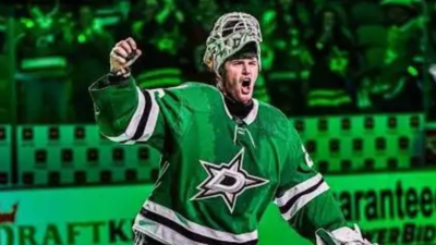  Jake Oettinger opens up on losing Mason Marchment after Dallas Stars trade to Seattle Kraken