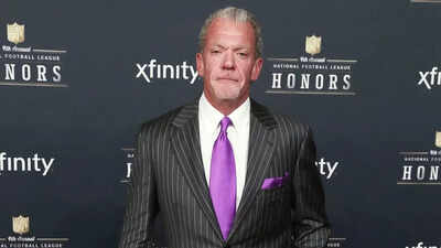 Jim Irsay’s final years under scrutiny: multiple overdoses,  repeated relapses and controversial medical care revealed