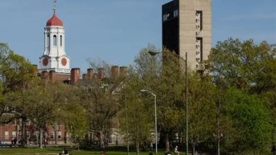 Trump vs. the Ivy League: The contrasting strategies of Harvard, Columbia, and Brown in the funding battle