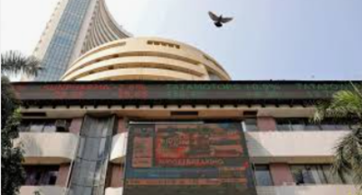 . Sensex slumps over 1.5k pts in two days on FPI selloff