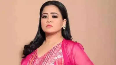 Bharti Singh makes 1001 laddoos for Bappa this Ganesh Chaturthi; thanks her team for the support
