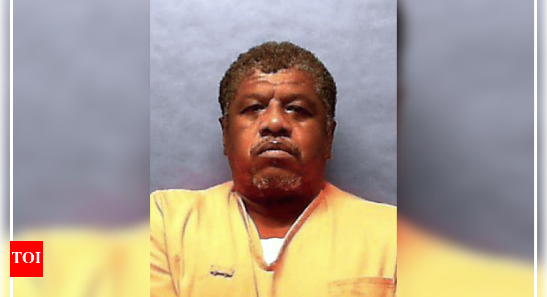 <div>Floridas 11th execution of 2025: Curtis Windom put to death - all you need to know about the case</div> <div>Florida's 11th execution of 2025: Curtis Windom put to death - all you need to know about the case</div>