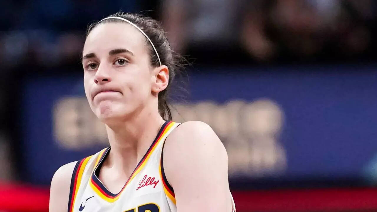$15M for ten weeks” — Caitlin Clark offered whopping Big3 paycheck in a bid  to pull Indiana Fever star away from WNBA | NBA News - The Times of India