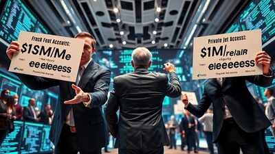 Ex-OpenAI VP exec raises 'salary alarm' on AI talent war; says: HR departments will have to ...
