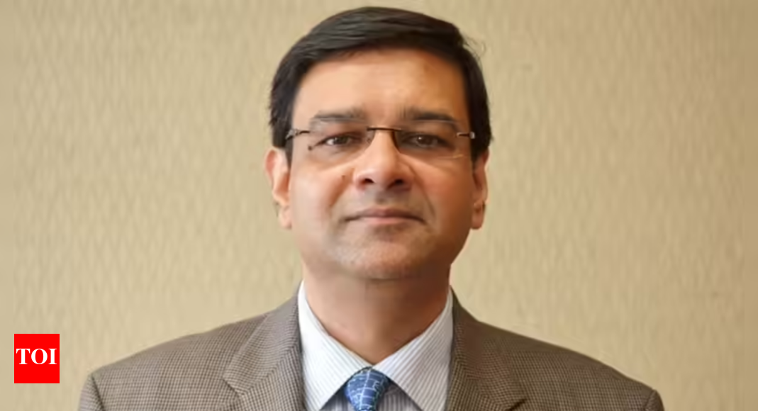 New IMF executive director: Urjit Patel appointed for three-year term; succeeds Dr Krishnamurthy Subramanian