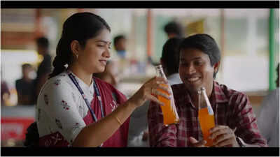  Althaf Salim and Anarkali Marikar reunite after 'Mandakini'; promises fun, romance, and thrills