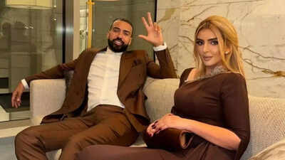 French Montana engaged to Dubai Princess Sheikha Mahra, rapper proposed in June