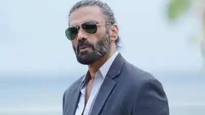 Suniel Shetty’s fitness at 64: Actor reveals secret behind healthy, energetic lifestyle