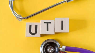 Avoid these 7 foods when treating a urinary tract infection
