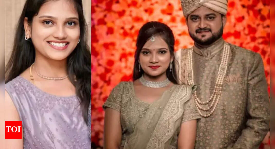 'Sought Rs 5L for business': How Bengaluru techie-turned-panipuri seller’s dowry demands led to software engineer's death