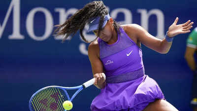 'The worst thing you can say to a black player': Naomi Osaka on Jelena Ostapenco-Teller Townsand Clash
