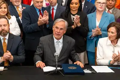 Chinese banned from buying property in Texas: Community calls law xenophobic; find out which 3 other countries barred