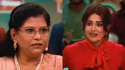  “Isse kaun panga le”