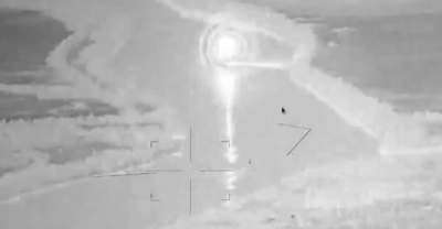 Watch: Ukraine's 'largest' Navy ship hit by Russian drone; one killed, several missing