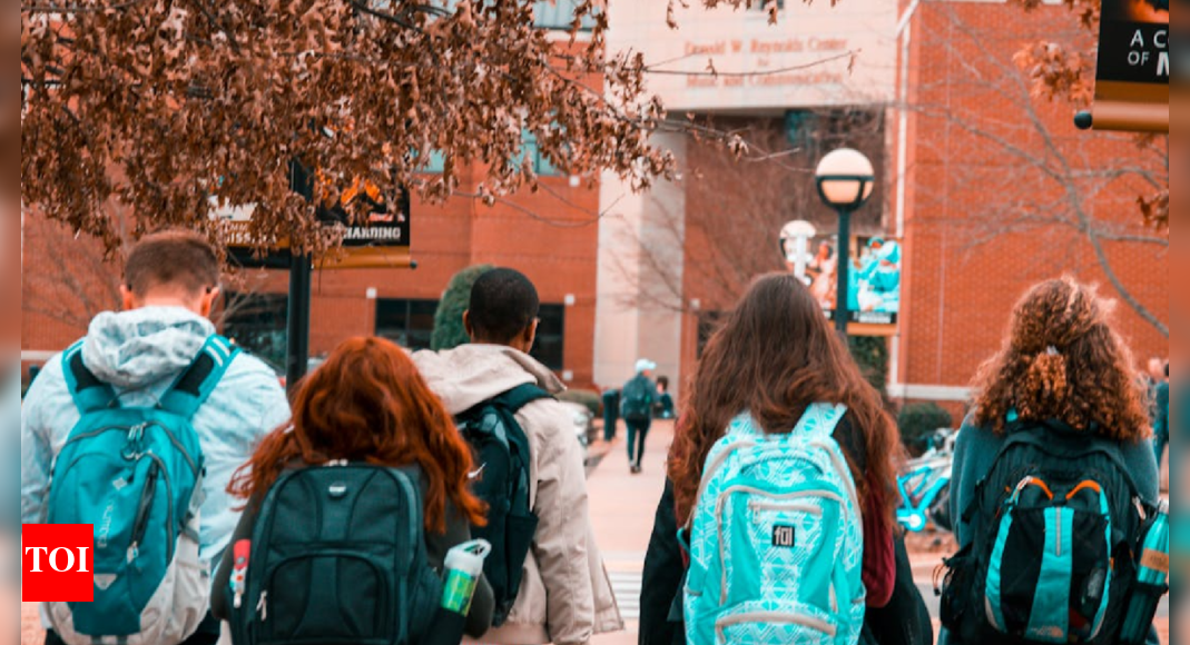 DHS regulation seeks to tighten stay for international students and removes flexibility in pursuing educational courses