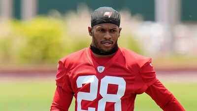 Shilo Sanders hints at retirement after Buccaneers release and shares new career ambitions beyond football