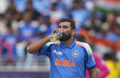 Mohammed Shami revealed whether he regrets marrying wife Hasin Jahn