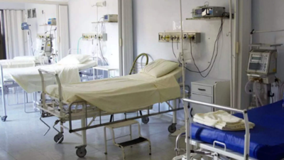 Clock ticks as boy finds no ICU bed in govt hospitals: Father pleads for help as medical bills mount