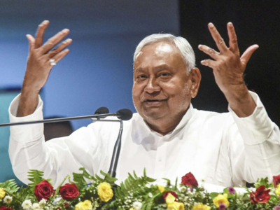 'Rs 10,000 to start venture': Nitish Kumar announces ‘Mahila Rojgar Yojana’; all you need to know