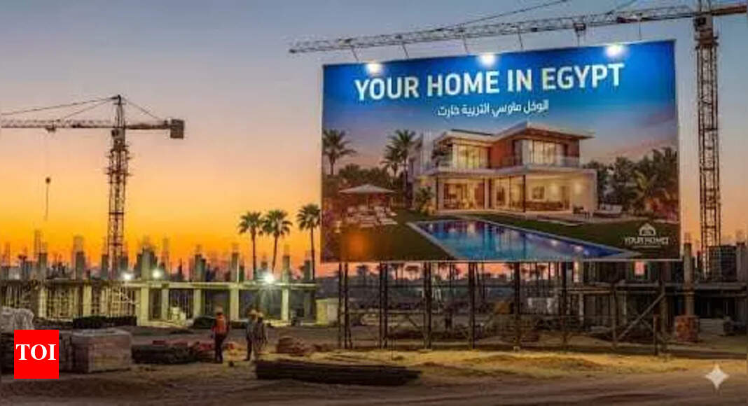 What is ‘Your Home in Egypt’ initiative? Second phase rollout, cities, and key details explained