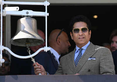 'Our achievements reflect the diversity of our country' – Tendulkar urges Indians to celebrate non-cricket sports