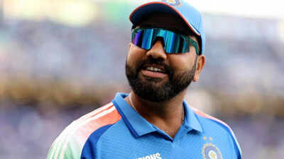 Rohit Sharma to report to BCCI COE for fitness test on 13 September