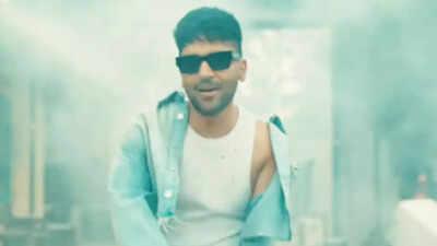 Guru Randhawa in legal trouble: Ludhiana court summons singer over ‘drug-related’ lyrics in ‘Sirra’ - Report