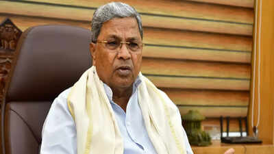  BJP shares Siddaramaiah speech on 'vote chori'; turns tables on Congress