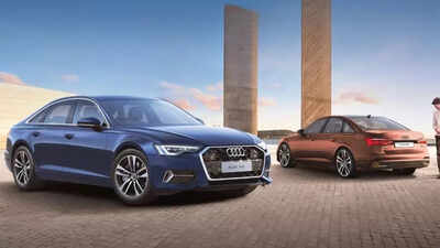 Audi owners can now secure 60% buyback value: Models, program details