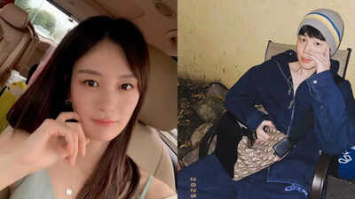 BTS Jimin's video was fake? Netizens point out lapses, Song Da Eun subjected to trolling
