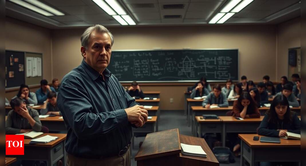 When Iowa politics invades the classroom: Are professors afraid to teach controversial topics?