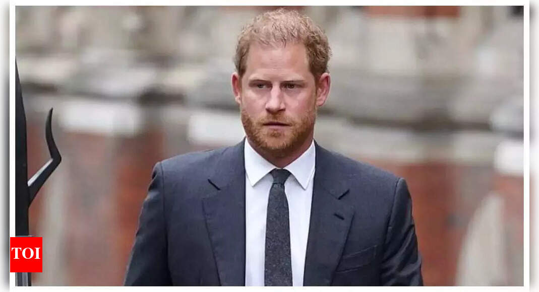 Prince Harry to return to the UK on Sept 8 for WellChild Awards, three years after the Queen’s death Prince Harry to return to the UK on Sept 8 for WellChild Awards, three years after the Queen’s death