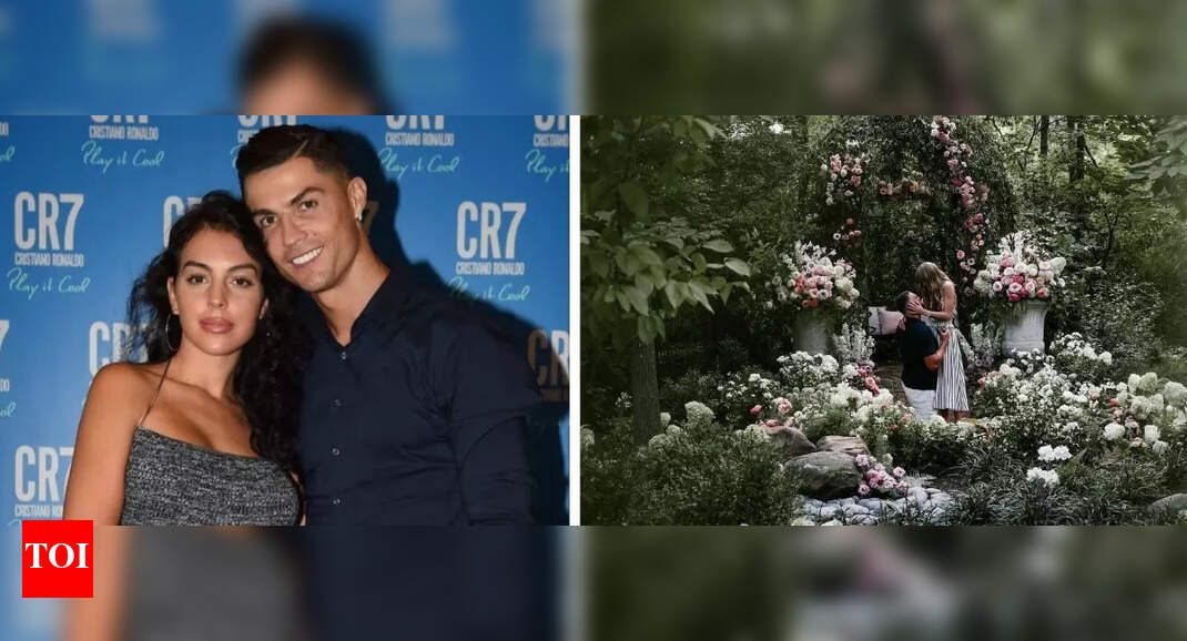 It is the year of Love: From NBA to NFL and more - Top 8 athletes who got engaged in 2025