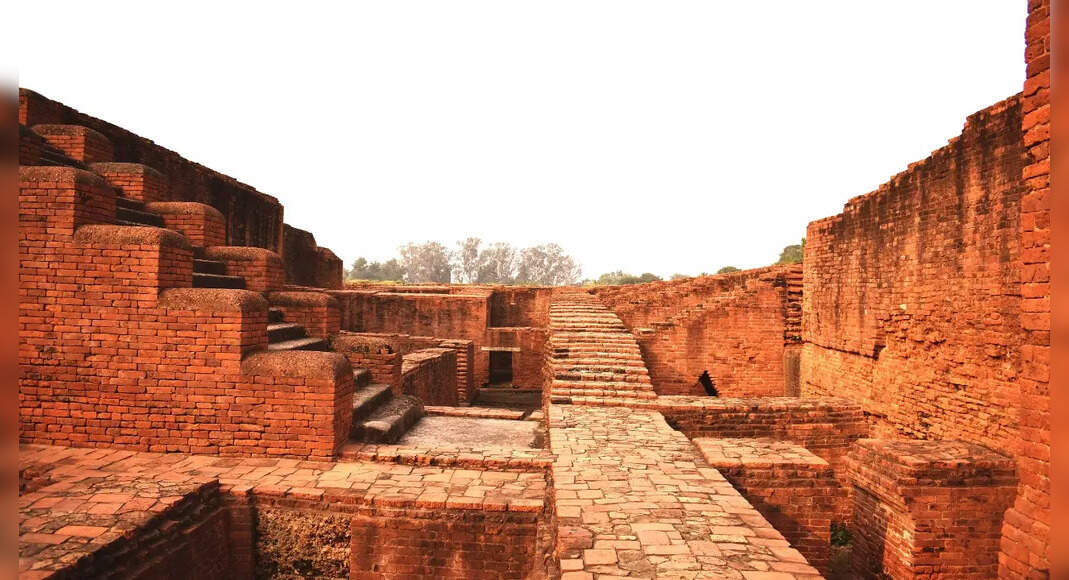 | Times of India Travel