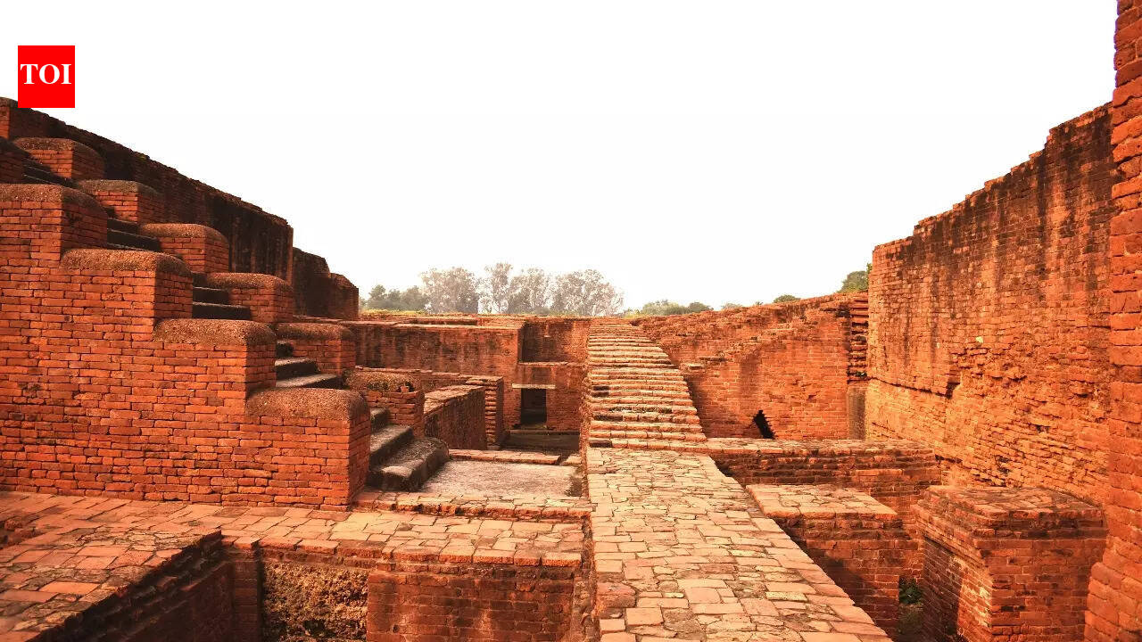 Discover Bihar: 5 ancient wonders that still take travellers’ breath away