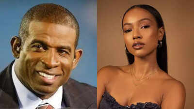 Karrueche Tran fuels wild romance buzz as Deion Sanders dating rumors heat up after hospital scenes