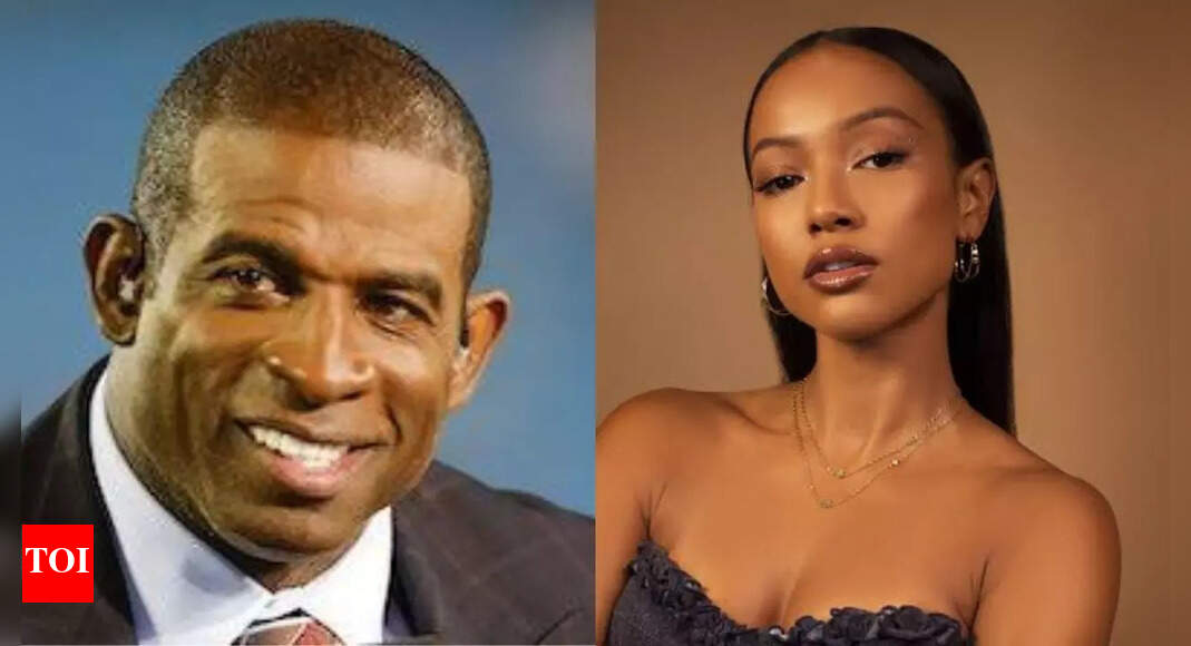 Karrueche Tran fuels wild romance buzz as Deion Sanders dating rumors heat up after hospital scenes