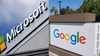 Los ejecutivos de Google y Microsoft tienen "la misma advertencia" para los empleados: Aprenda a usar la IA o…