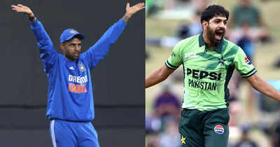 Asia Cup 2025: How to buy India vs Pakistan ticket, price and more details