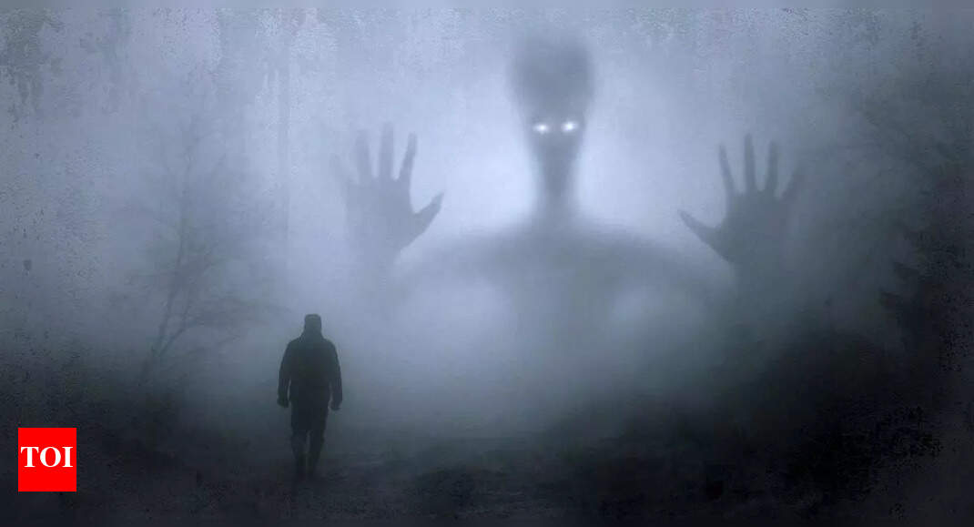 How horror books and pop culture tap into our deepest fears and desires