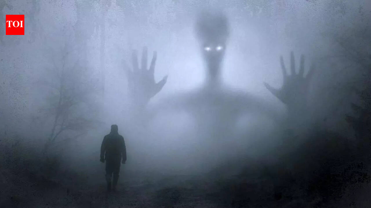 How horror books and pop culture tap into our deepest fears and desires ...