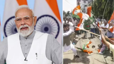  PM Modi pitches ‘perfect partnership’ in Japan; BJP seeks apology from Congress leaders & more