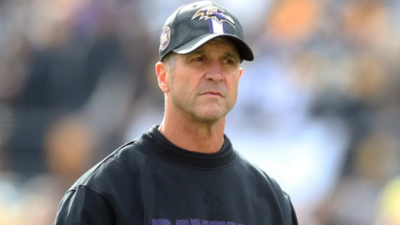 John Harbaugh drops strong reaction to Kyle Hamilton after Baltimore Ravens star signs $100M extension