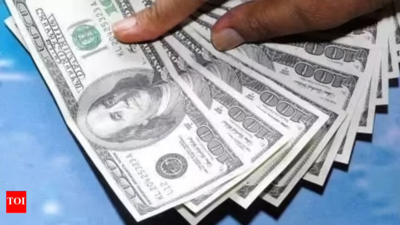 Forex watch: Reserves fall $4.38 bn to $690.72 bn, FCA and gold drag holdings