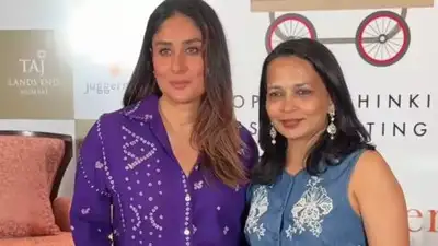 Kareena Kapoor Khan's dietician Rujuta Diwekar slams the trend of 'new age' diet modaks, urges people to not replace jaggery with stevia: 'They only get yucky'