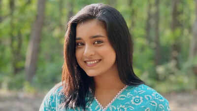 Itti Si Khushi’s Sumbul Touqeer Khan on her role as Anvita; says ‘In real life too, I have faced situations where I had to stay strong for my loved ones’