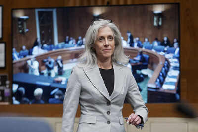  Director fired, leaders escorted out; staff ‘clap out’ in defiance of Kennedy’s shake-up