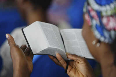 Texas schools turn to Bible-infused curriculum amid funding incentives and controversy